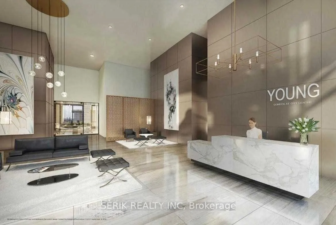 Photo 20 of Unit 403, 55 Duke Street W, Kitchener, City Commercial Core — HOMEH