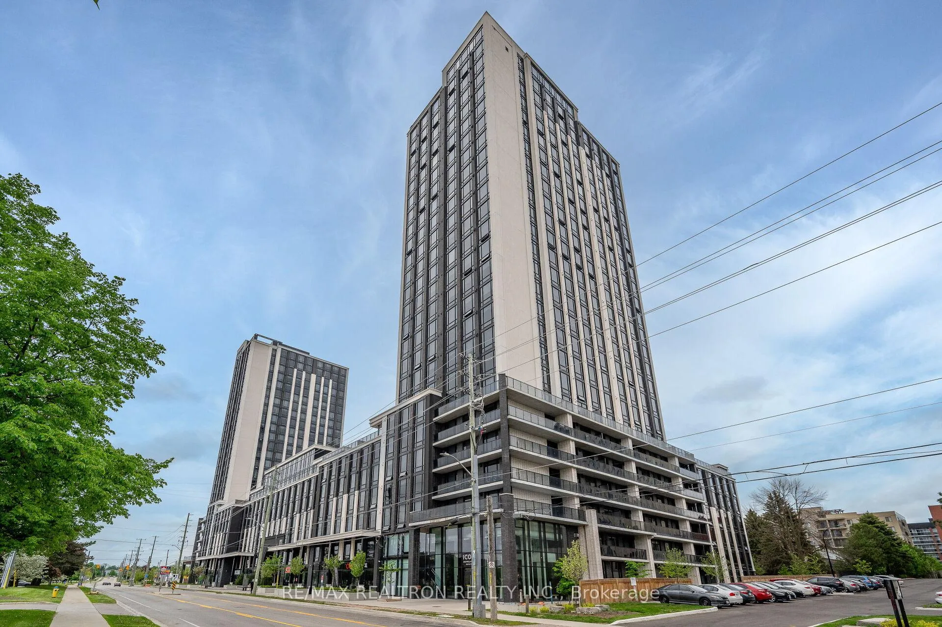Photo 1 of Unit N908, 330 Phillip Street, Waterloo — HOMEH