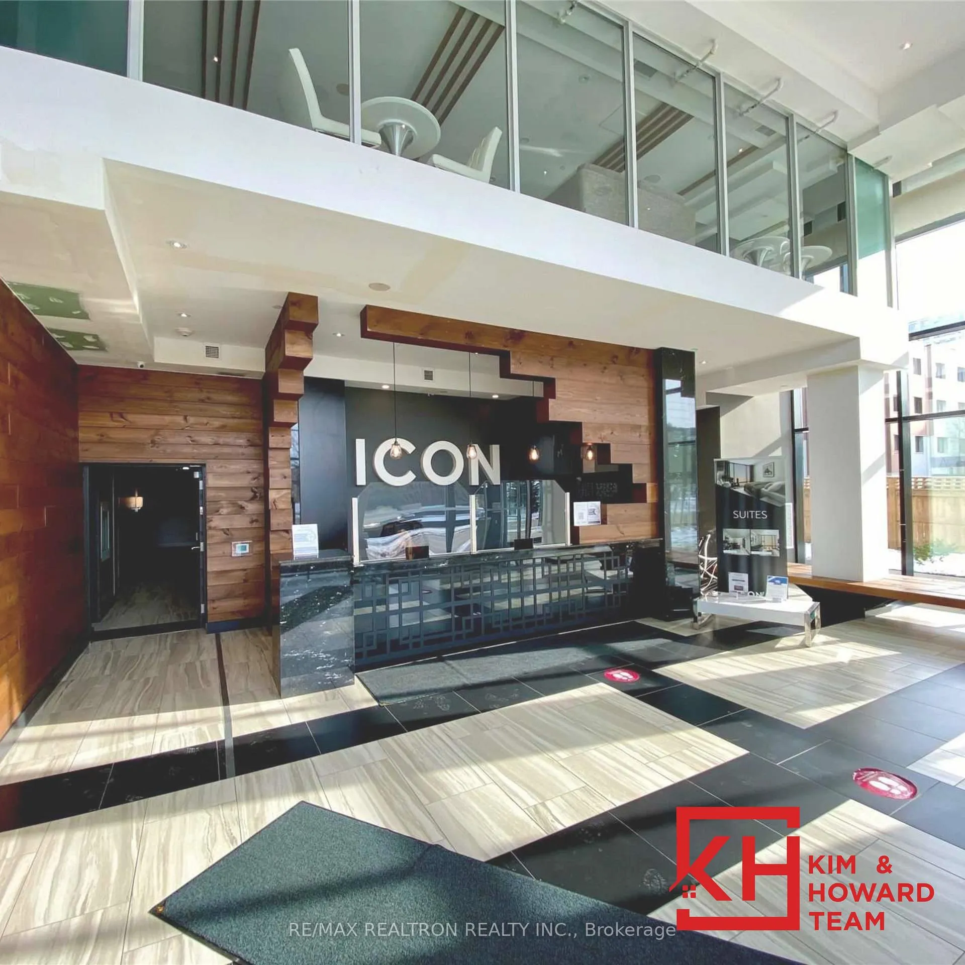 Photo 2 of Unit N908, 330 Phillip Street, Waterloo — HOMEH