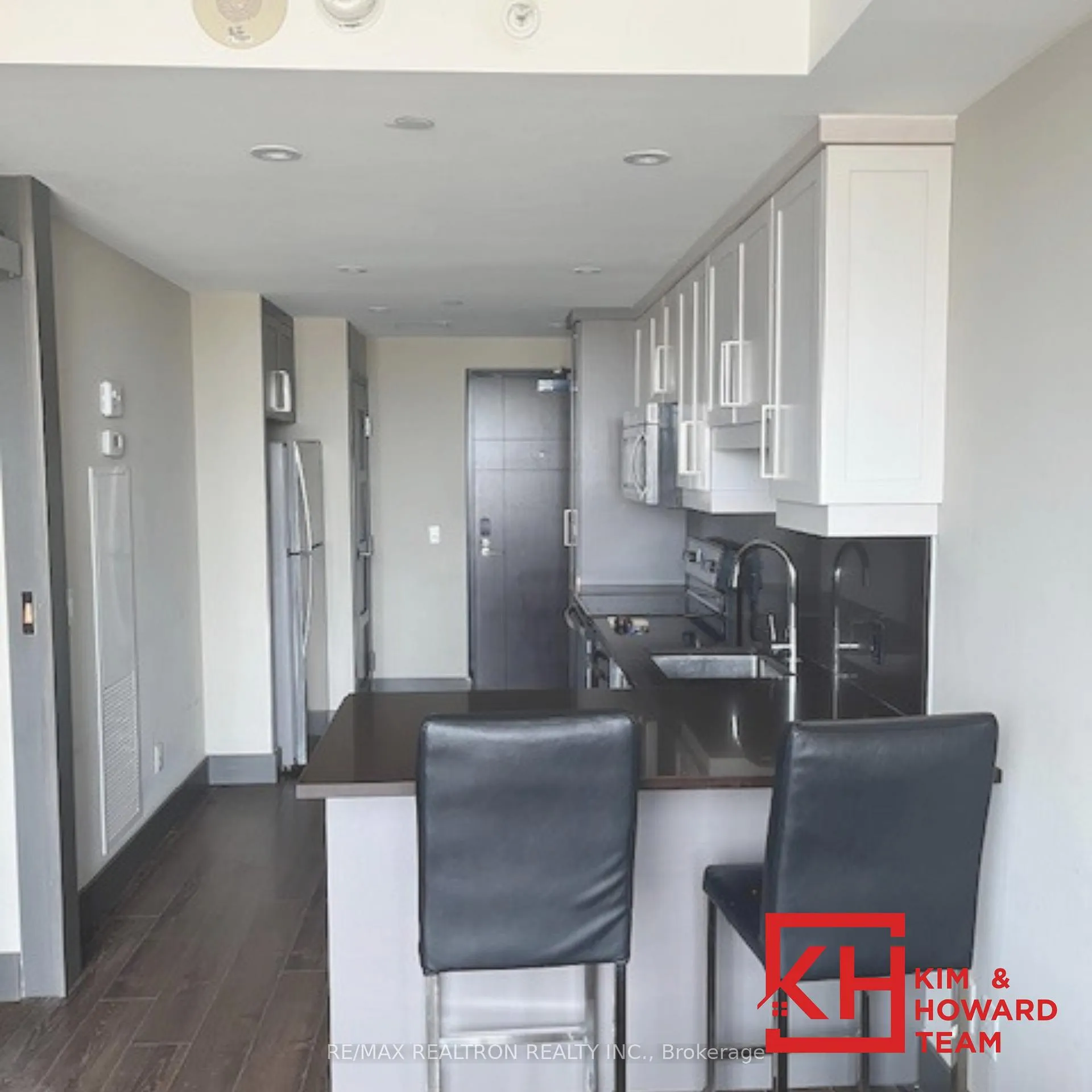 Photo 4 of Unit N908, 330 Phillip Street, Waterloo — HOMEH