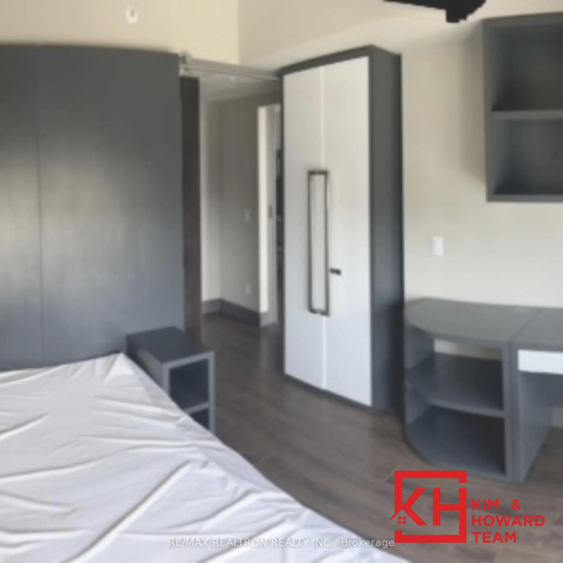Photo 5 of Unit N908, 330 Phillip Street, Waterloo — HOMEH