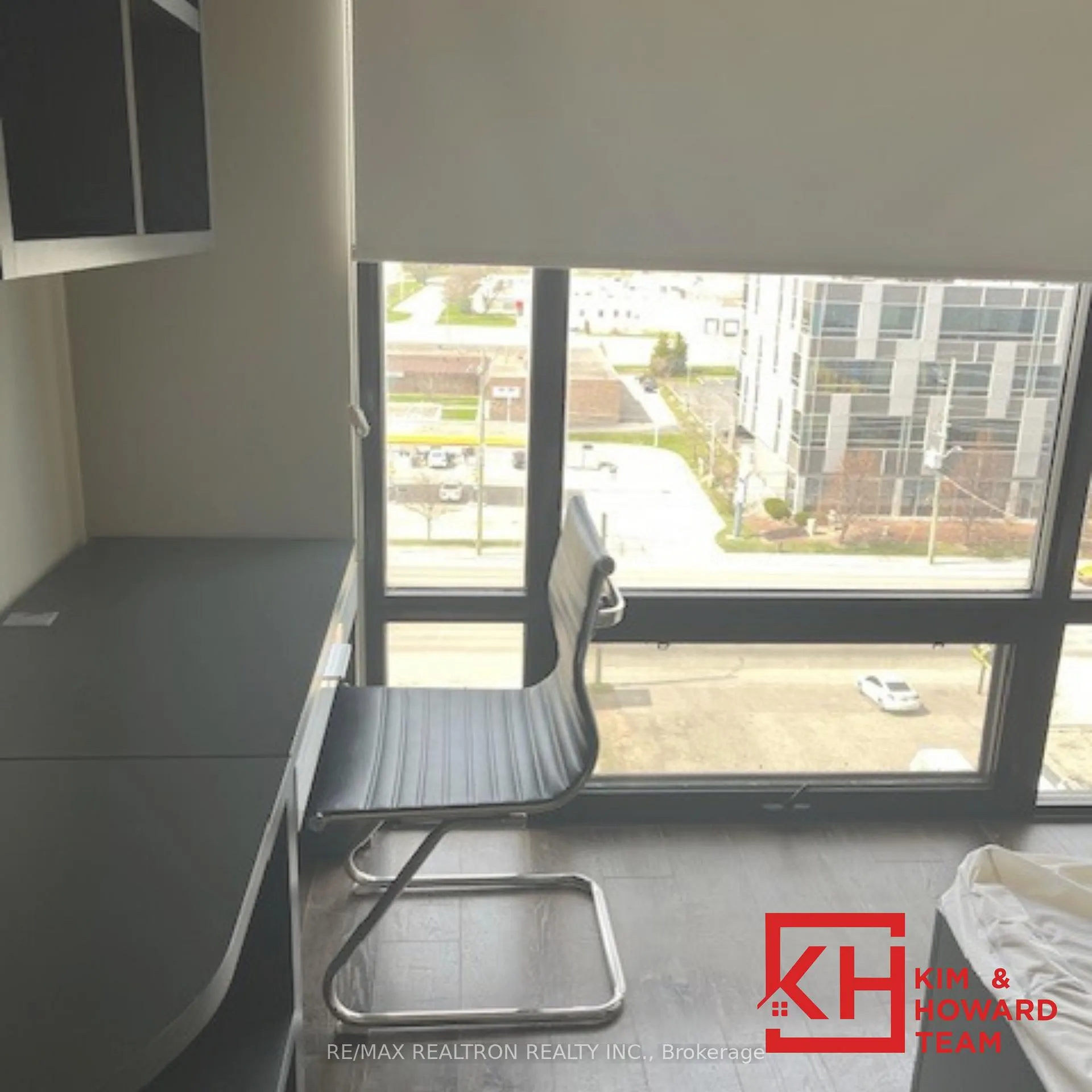 Photo 6 of Unit N908, 330 Phillip Street, Waterloo — HOMEH