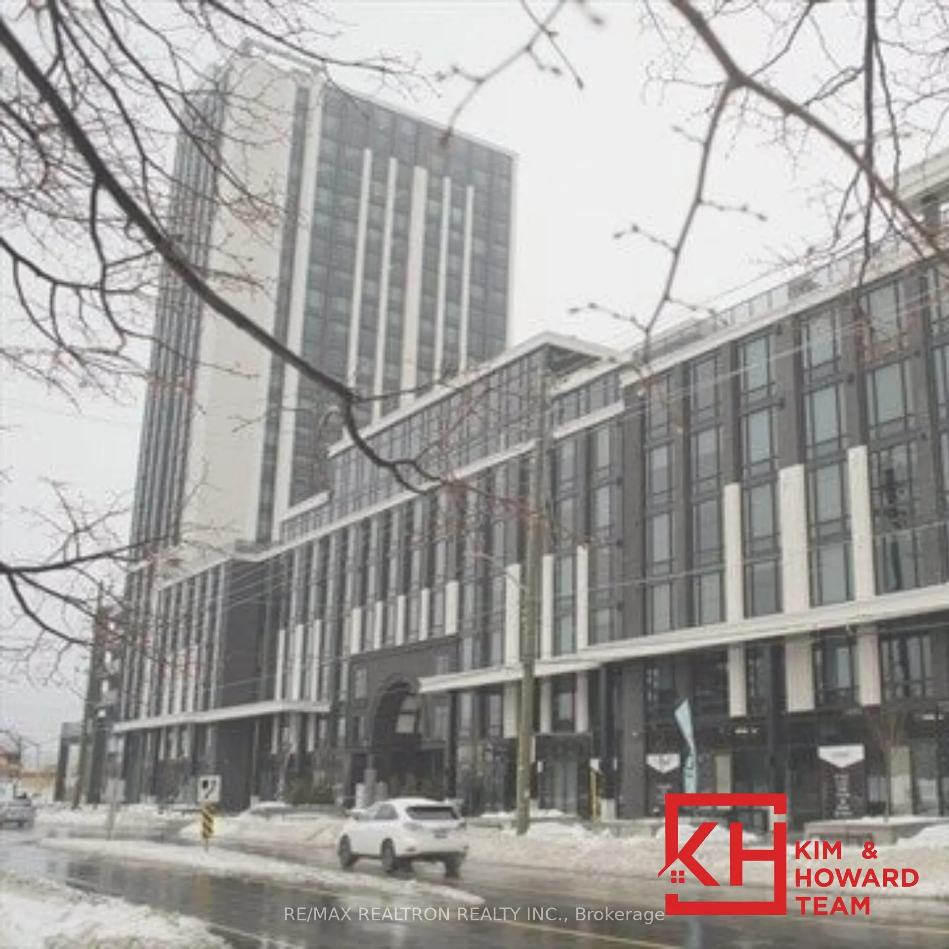 Photo 9 of Unit N908, 330 Phillip Street, Waterloo — HOMEH
