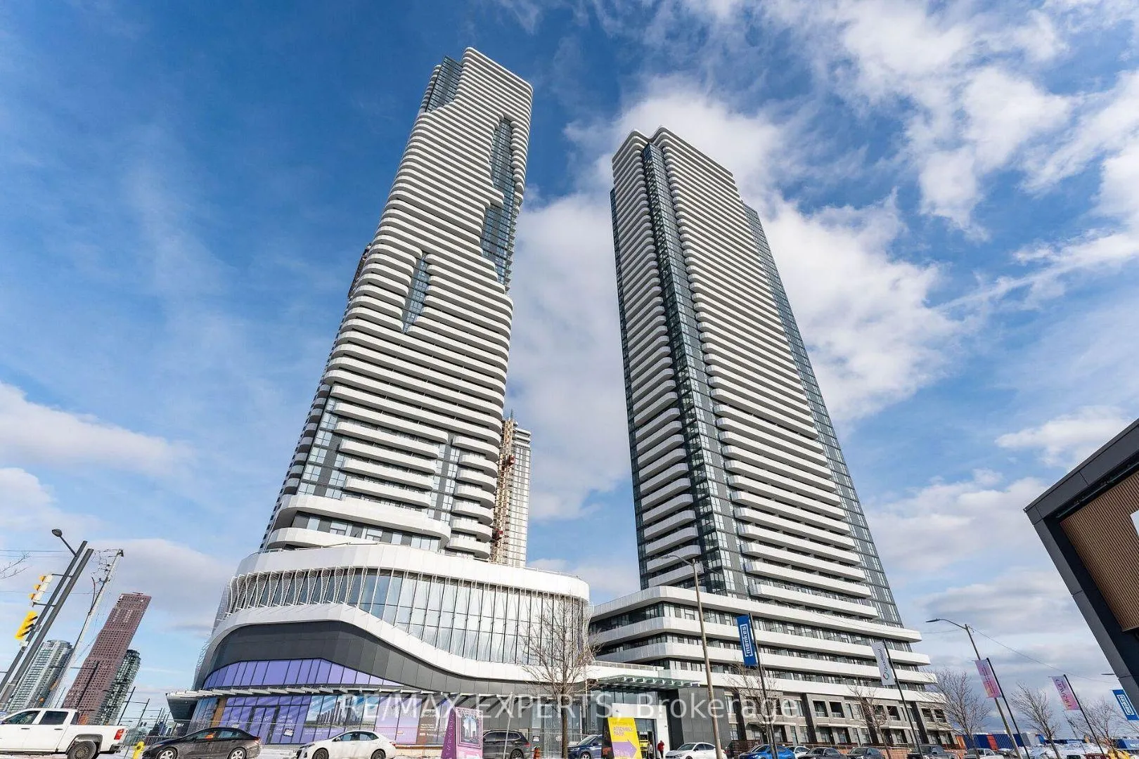 Photo 1 of Unit 3107, 195 Commerce Street, Vaughan, Vaughan Corporate Centre — HOMEH