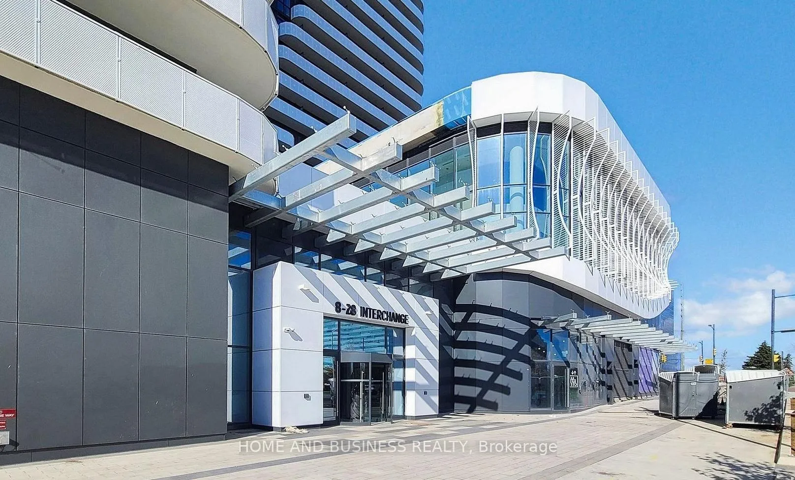 Photo 2 of Unit 703, 8 Interchange Way, Vaughan, Vaughan Corporate Centre — HOMEH