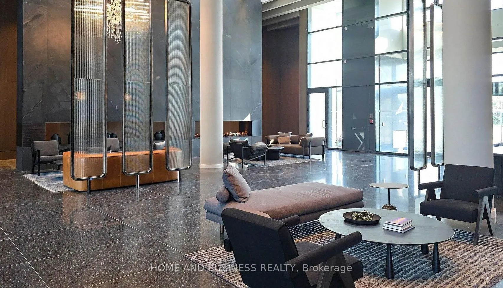 Photo 4 of Unit 703, 8 Interchange Way, Vaughan, Vaughan Corporate Centre — HOMEH