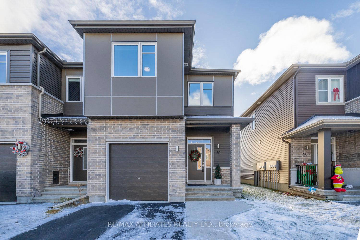 Photo 1 of 60 Stokes Drive, Carleton Place — HOMEH