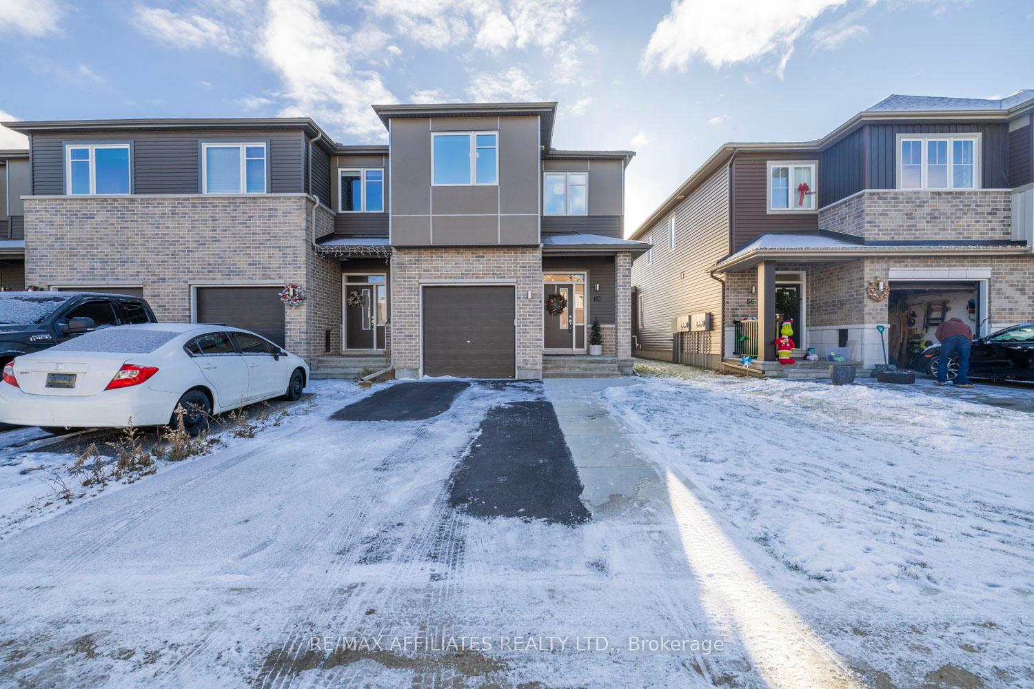 Photo 2 of 60 Stokes Drive, Carleton Place — HOMEH