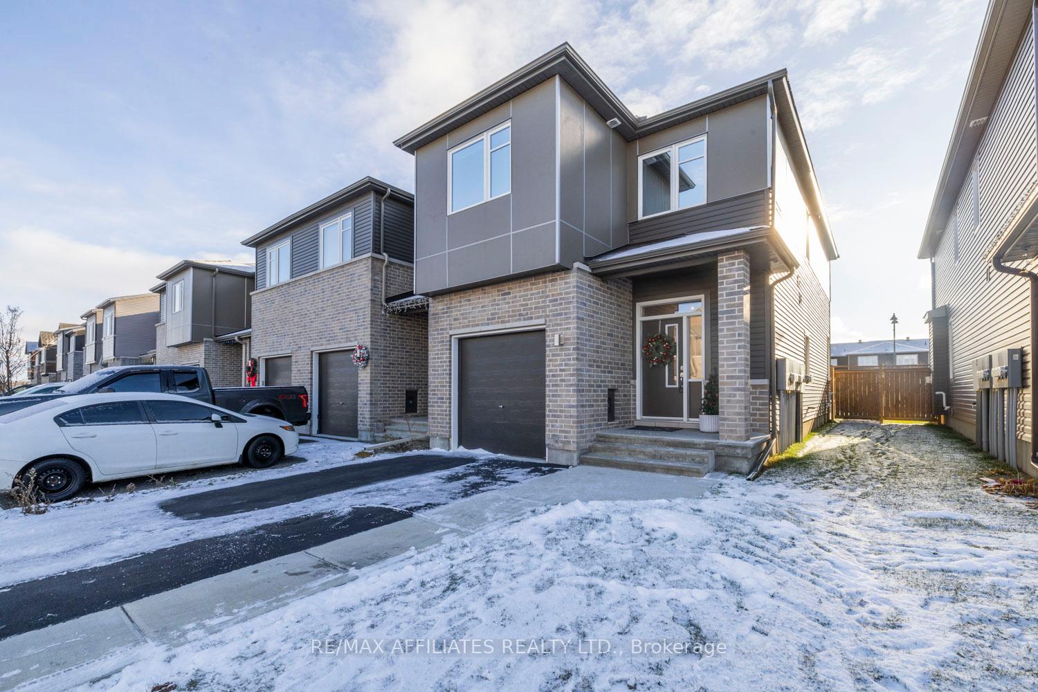 Photo 3 of 60 Stokes Drive, Carleton Place — HOMEH