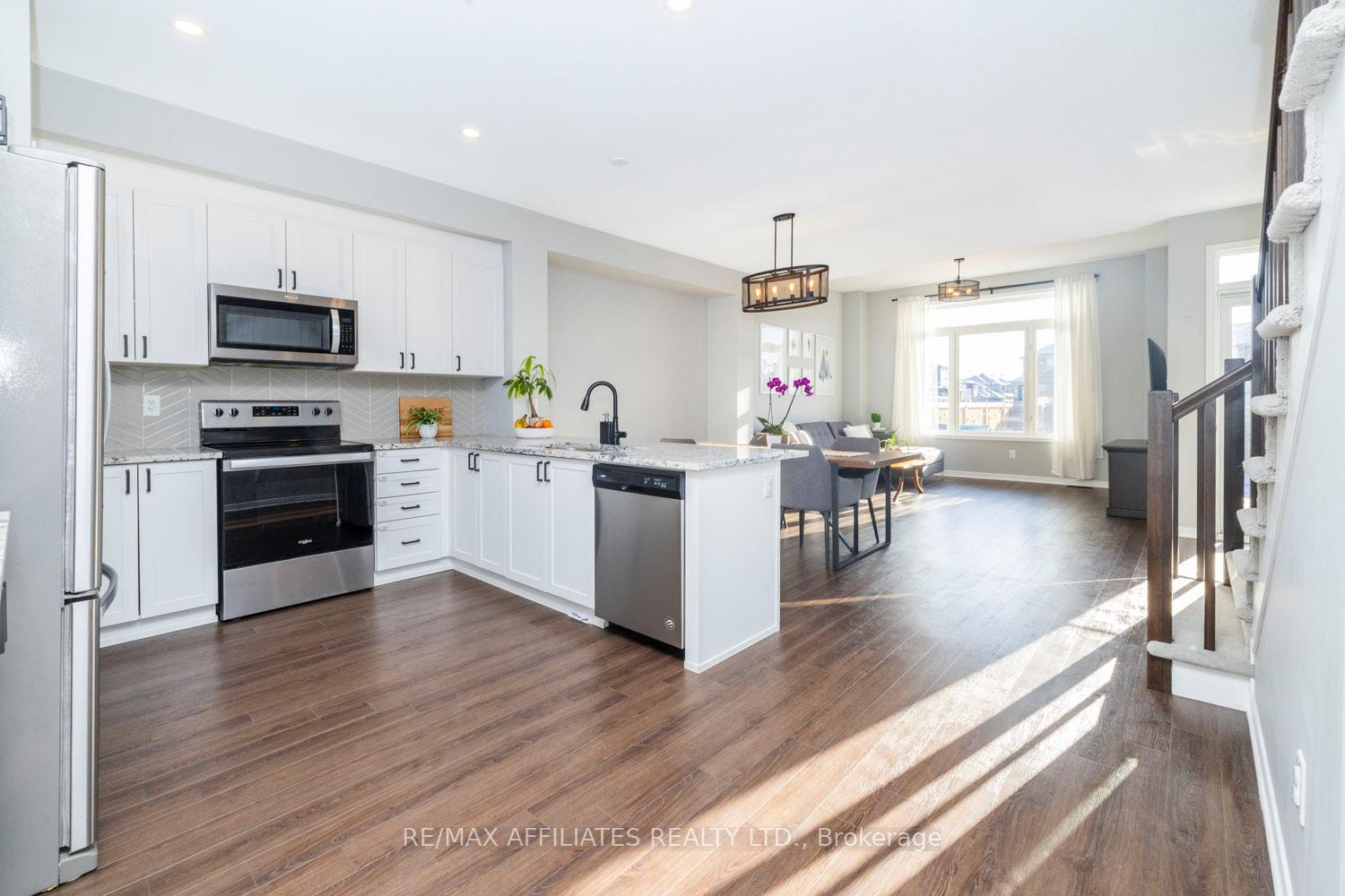 Photo 8 of 60 Stokes Drive, Carleton Place — HOMEH