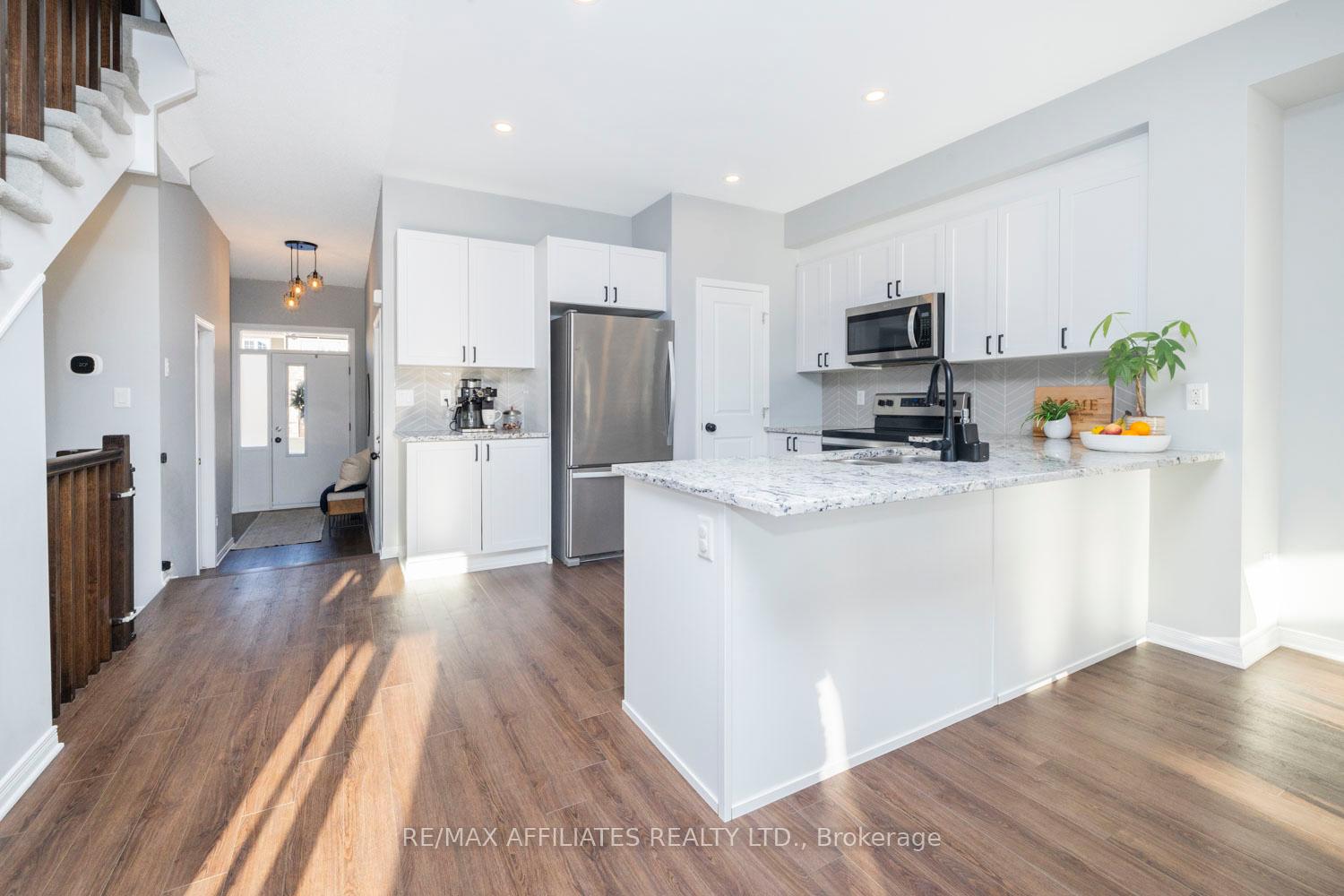 Photo 10 of 60 Stokes Drive, Carleton Place — HOMEH