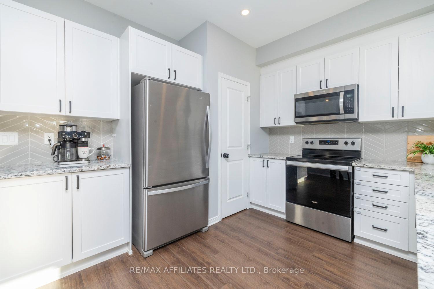 Photo 13 of 60 Stokes Drive, Carleton Place — HOMEH