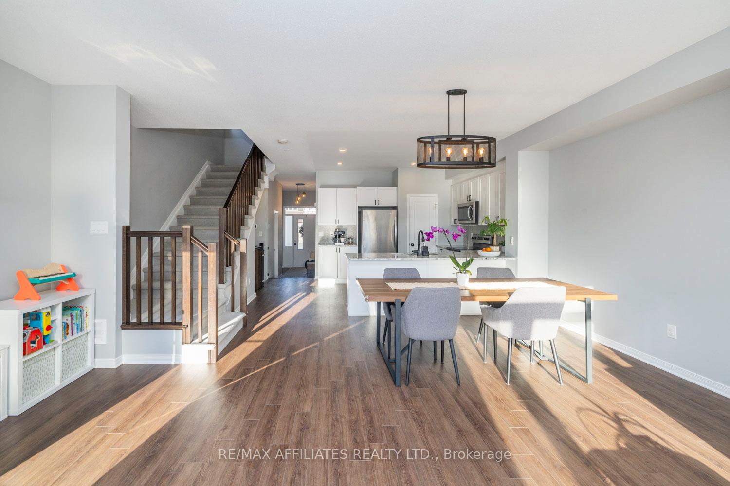 Photo 20 of 60 Stokes Drive, Carleton Place — HOMEH