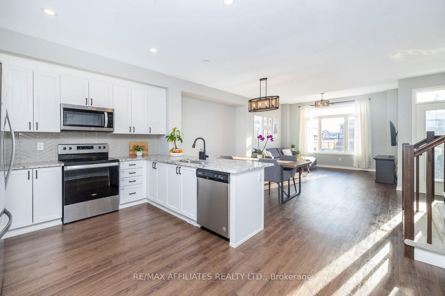 Photo 22 of 60 Stokes Drive, Carleton Place — HOMEH