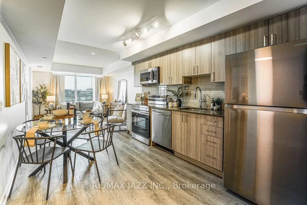 Photo 2 of Unit 312, 1435 Celebration Drive, Pickering, Bay Ridges — HOMEH