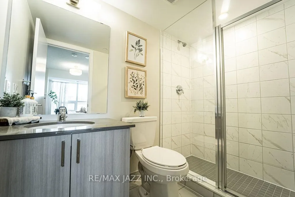 Photo 7 of Unit 312, 1435 Celebration Drive, Pickering, Bay Ridges — HOMEH