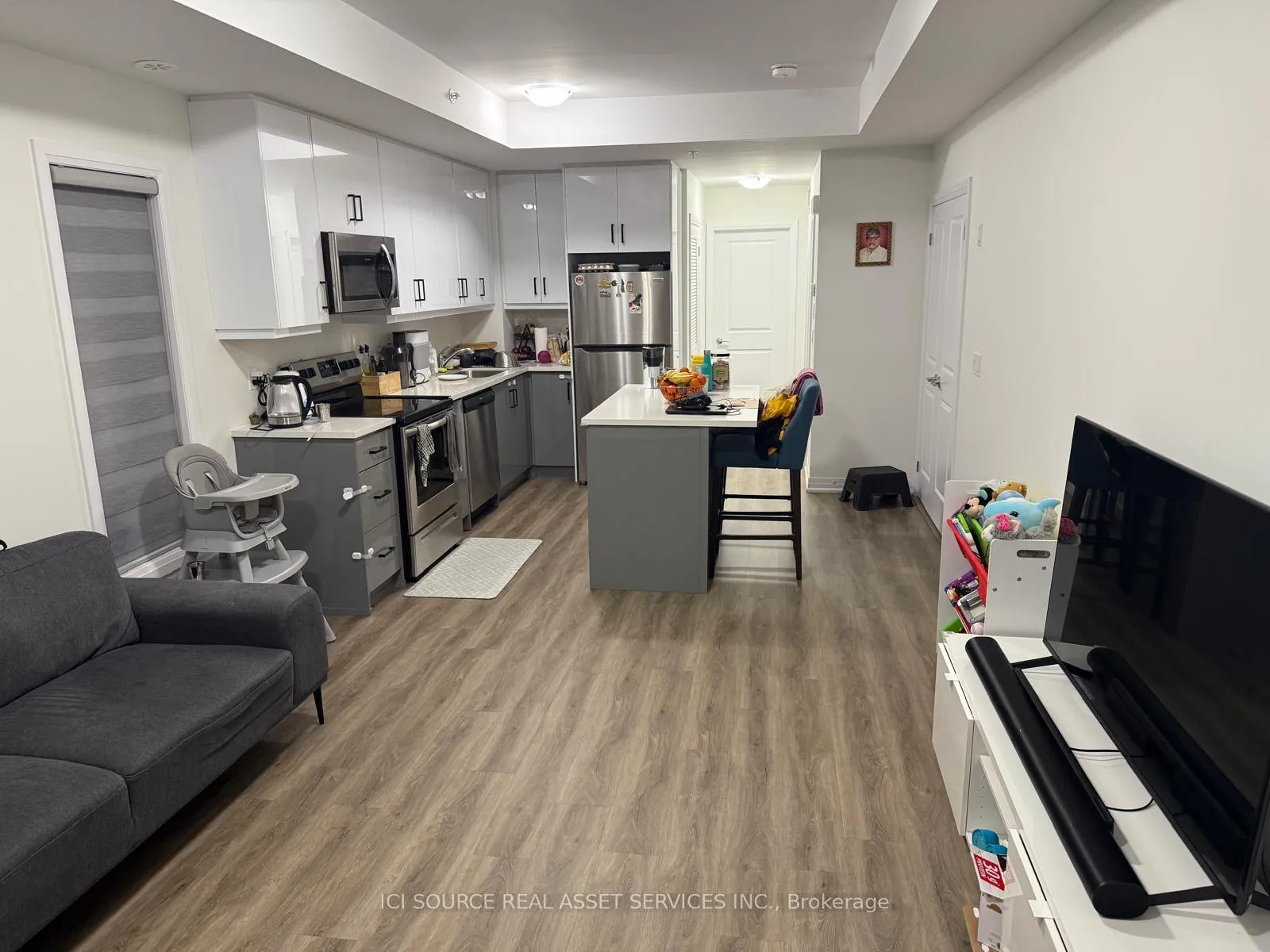 Photo 1 of Unit 101, 2635 William Jackson Drive, Pickering, Duffin Heights — HOMEH
