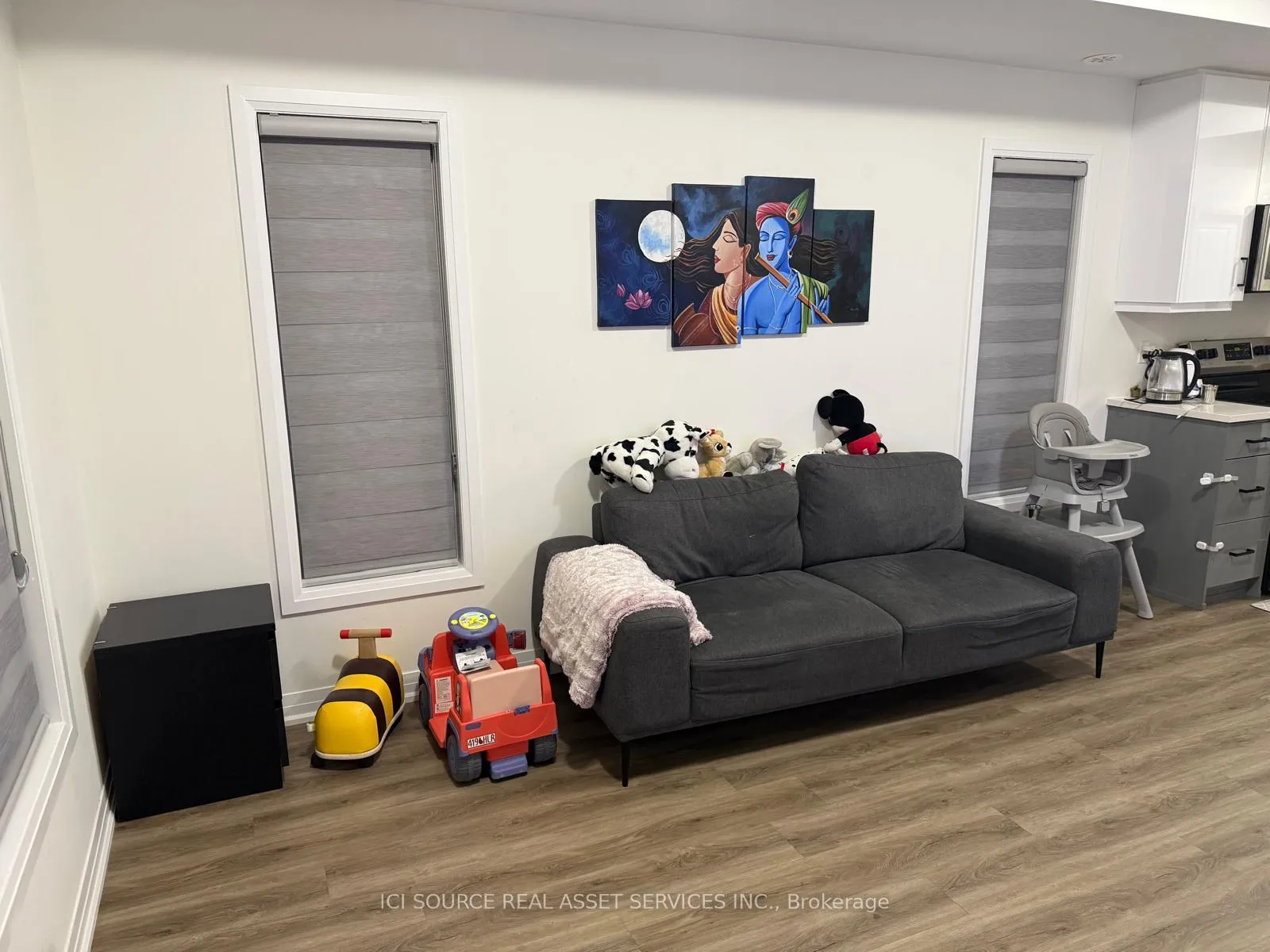 Photo 2 of Unit 101, 2635 William Jackson Drive, Pickering, Duffin Heights — HOMEH