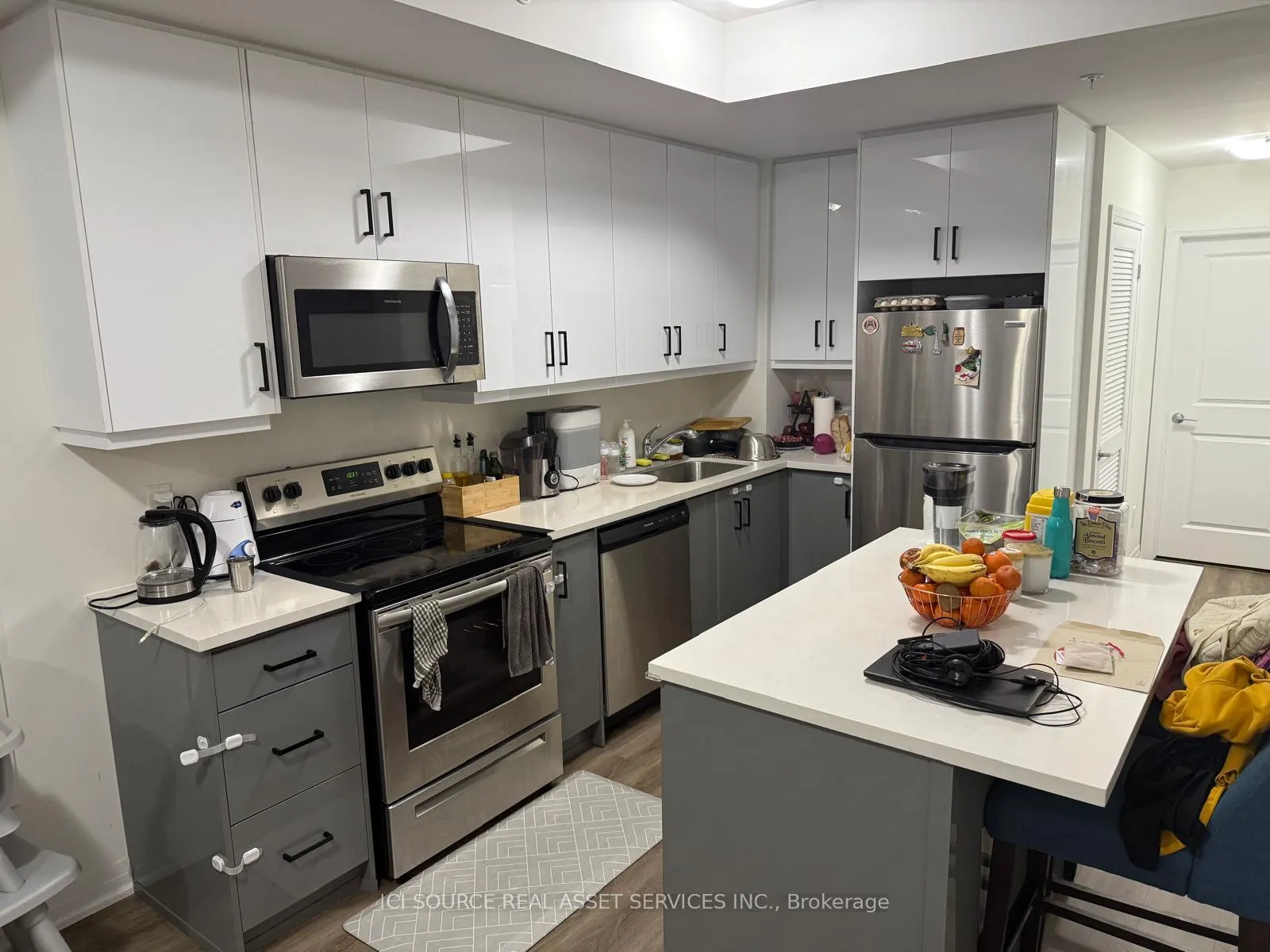 Photo 5 of Unit 101, 2635 William Jackson Drive, Pickering, Duffin Heights — HOMEH