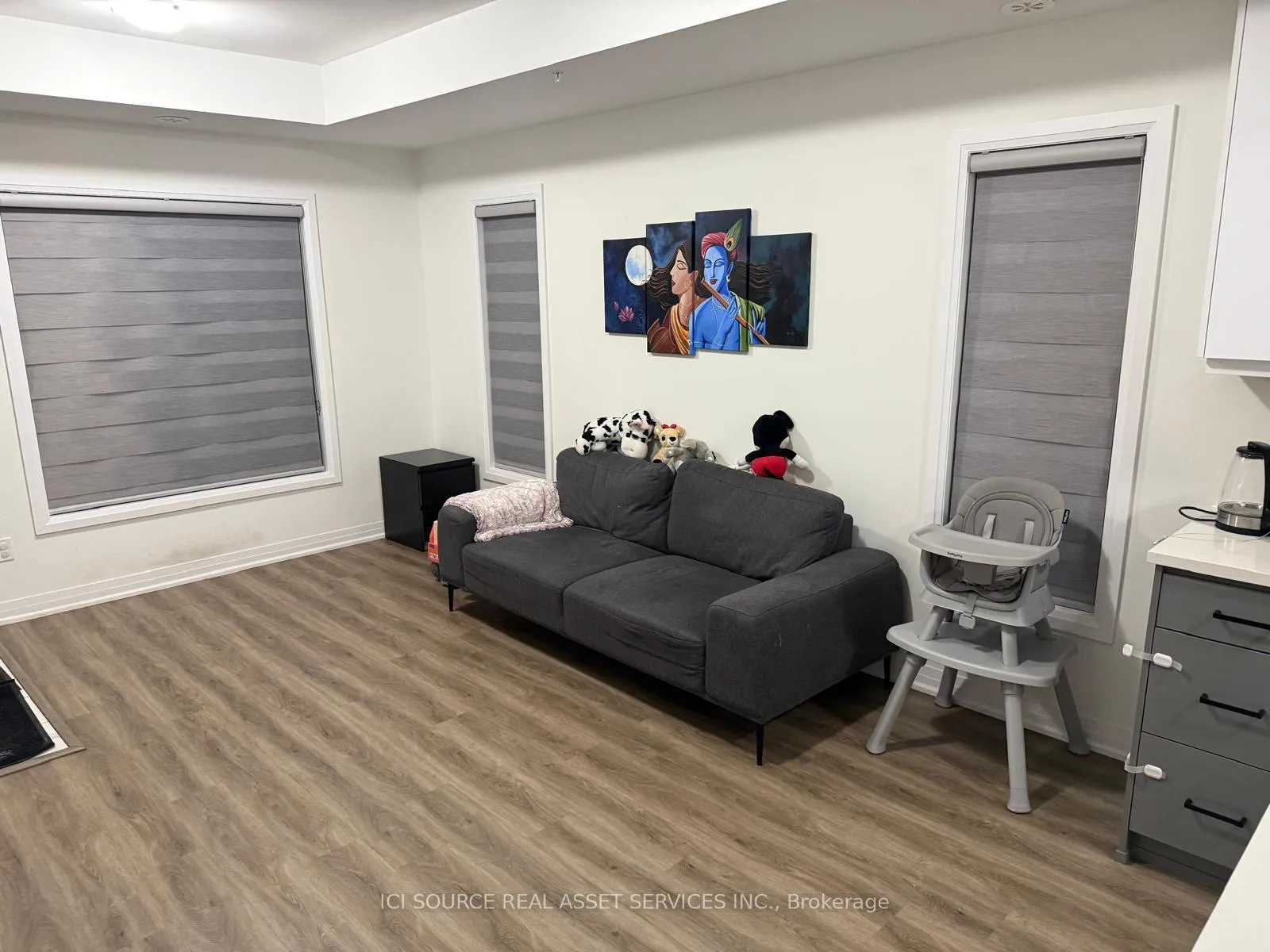 Photo 7 of Unit 101, 2635 William Jackson Drive, Pickering, Duffin Heights — HOMEH