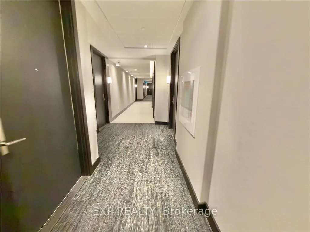 Photo 5 of Unit 2502, 55 Duke Street W, Kitchener, City Commercial Core — HOMEH