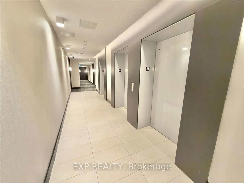 Photo 6 of Unit 2502, 55 Duke Street W, Kitchener, City Commercial Core — HOMEH
