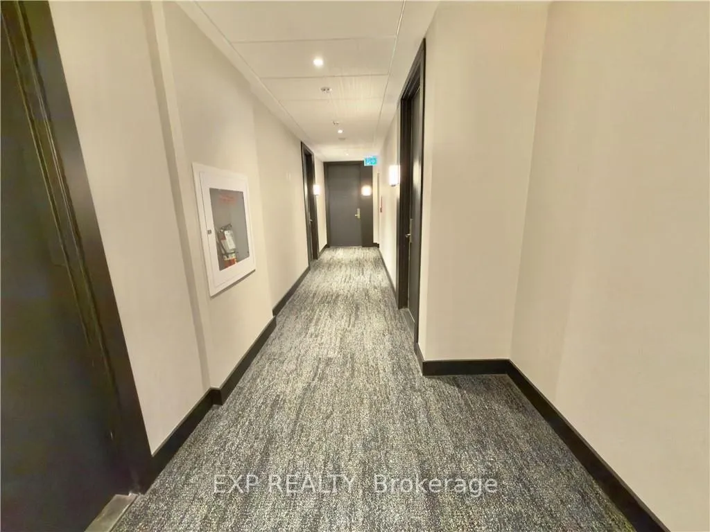 Photo 7 of Unit 2502, 55 Duke Street W, Kitchener, City Commercial Core — HOMEH