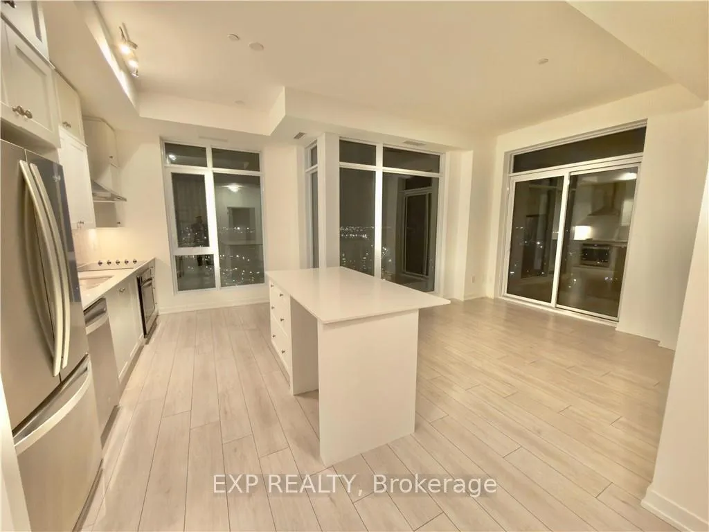Photo 14 of Unit 2502, 55 Duke Street W, Kitchener, City Commercial Core — HOMEH
