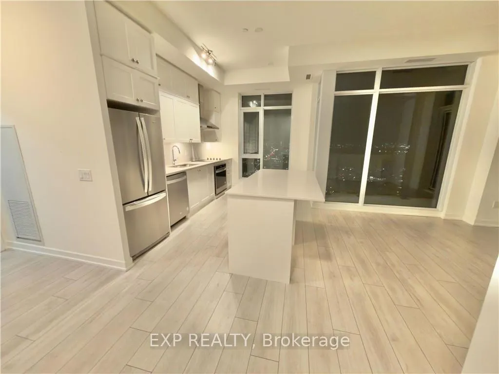 Photo 15 of Unit 2502, 55 Duke Street W, Kitchener, City Commercial Core — HOMEH