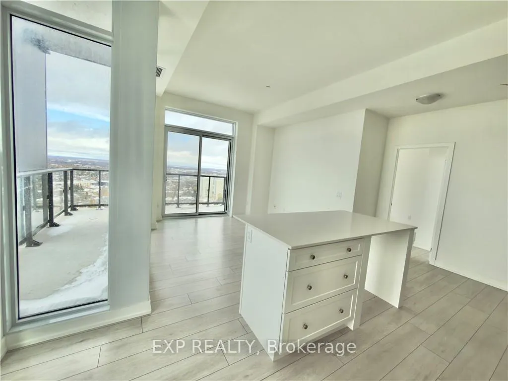 Photo 21 of Unit 2502, 55 Duke Street W, Kitchener, City Commercial Core — HOMEH