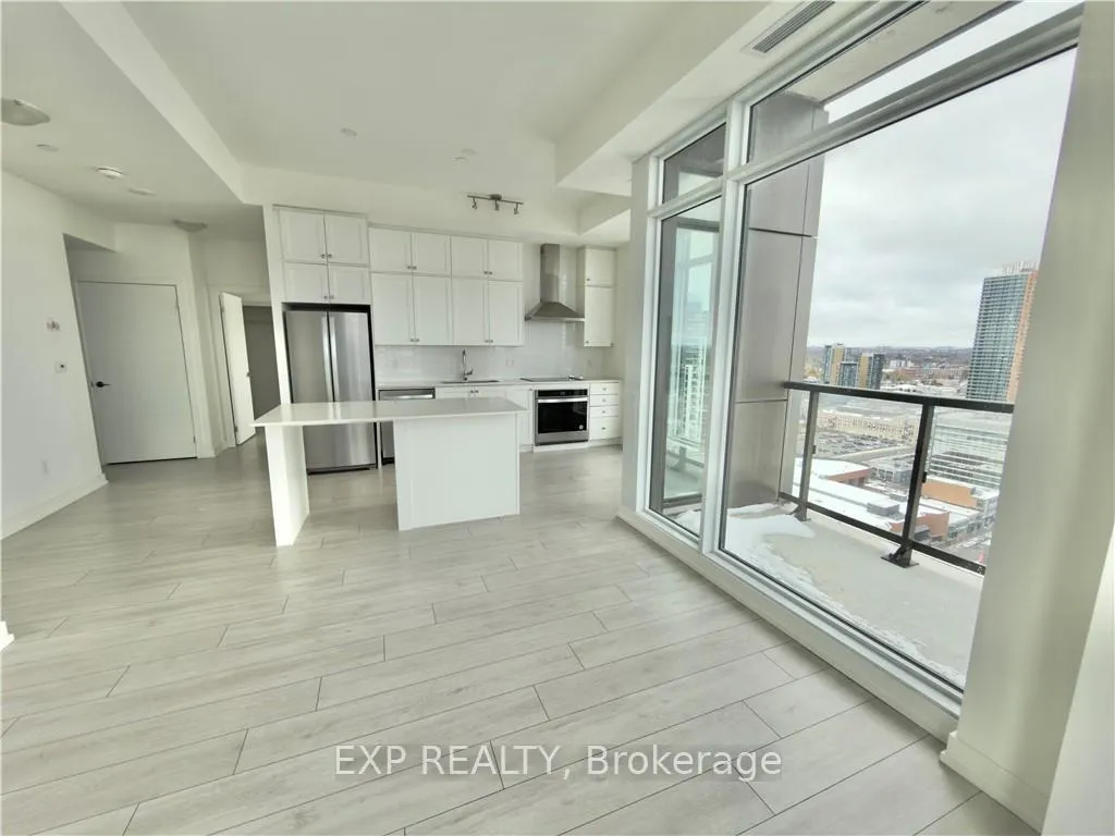 Photo 24 of Unit 2502, 55 Duke Street W, Kitchener, City Commercial Core — HOMEH