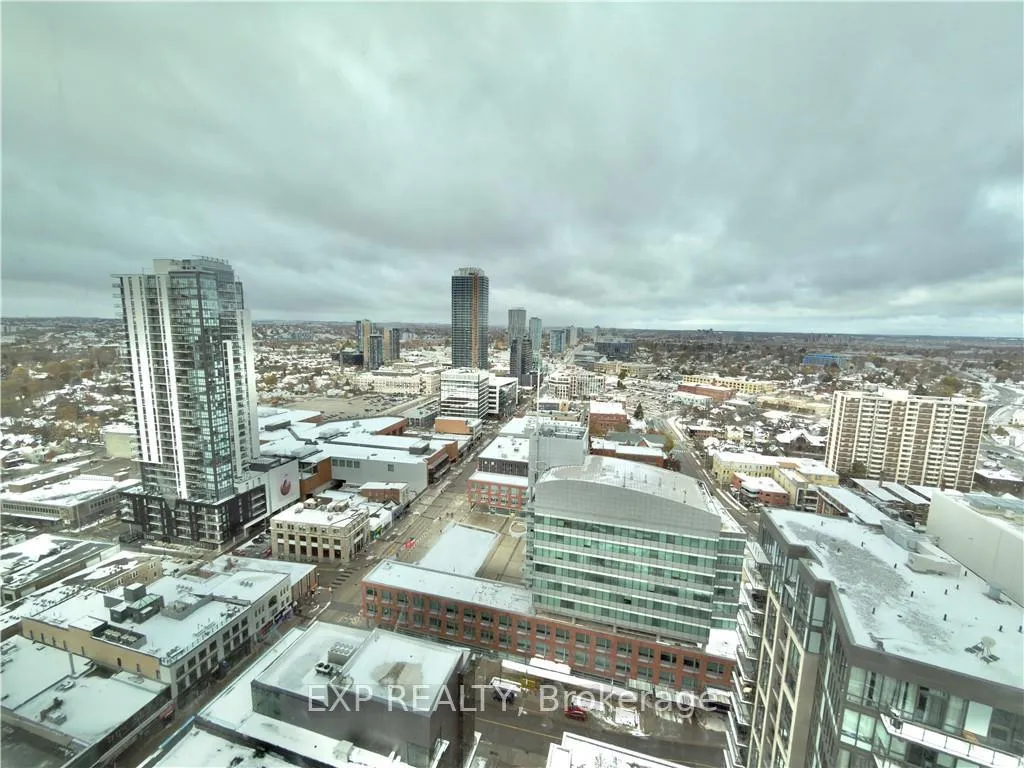 Photo 26 of Unit 2502, 55 Duke Street W, Kitchener, City Commercial Core — HOMEH