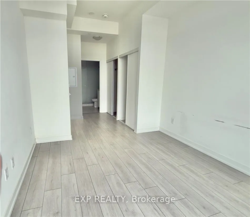 Photo 27 of Unit 2502, 55 Duke Street W, Kitchener, City Commercial Core — HOMEH