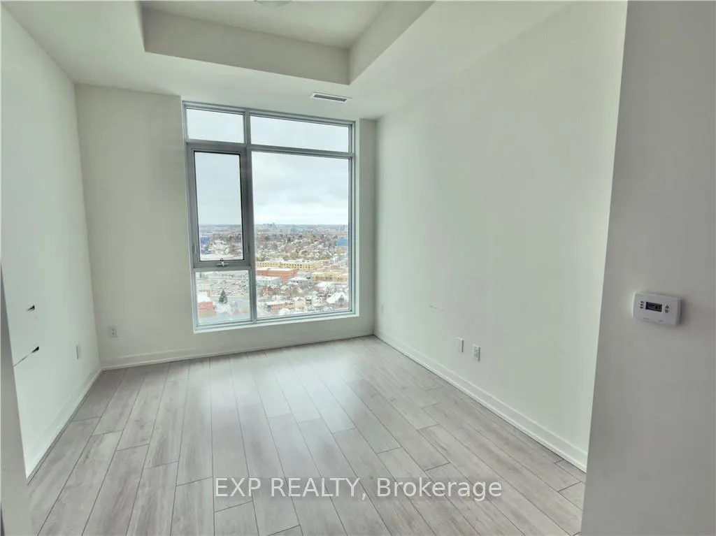 Photo 28 of Unit 2502, 55 Duke Street W, Kitchener, City Commercial Core — HOMEH
