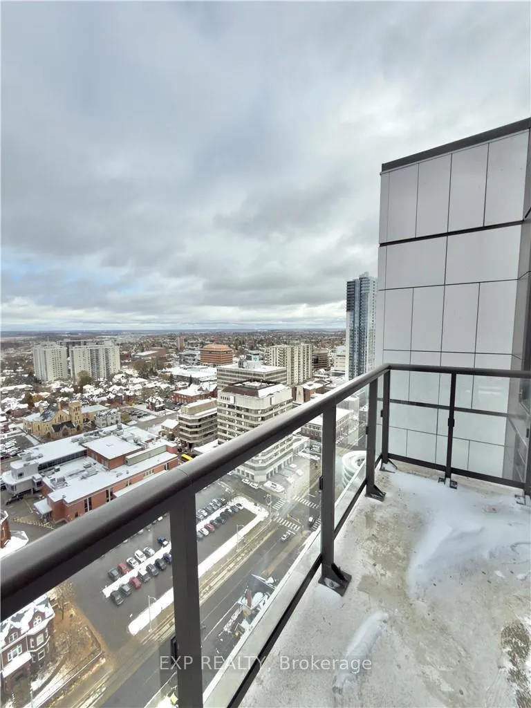 Photo 30 of Unit 2502, 55 Duke Street W, Kitchener, City Commercial Core — HOMEH