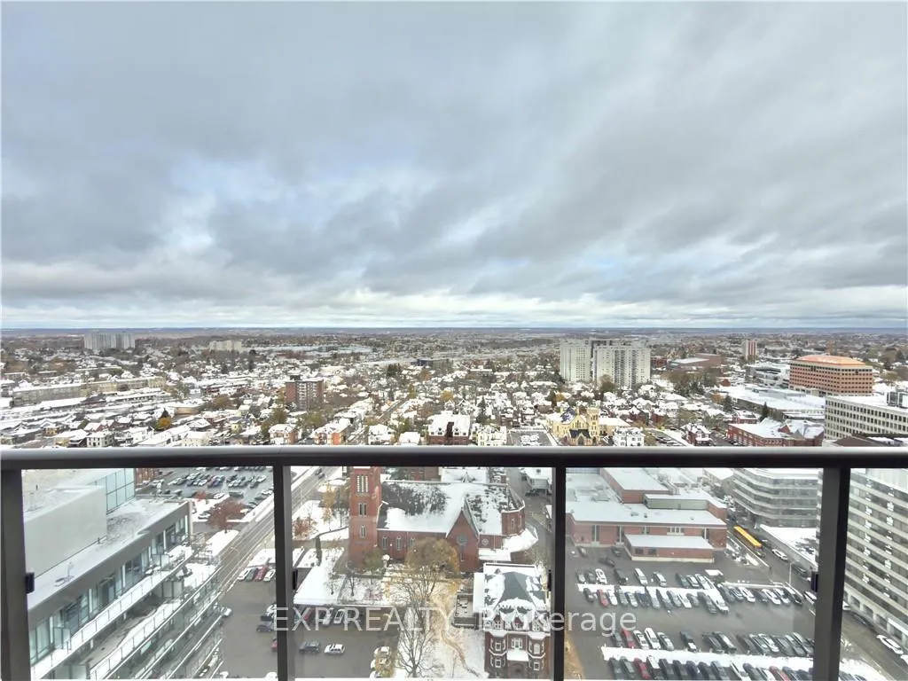 Photo 31 of Unit 2502, 55 Duke Street W, Kitchener, City Commercial Core — HOMEH