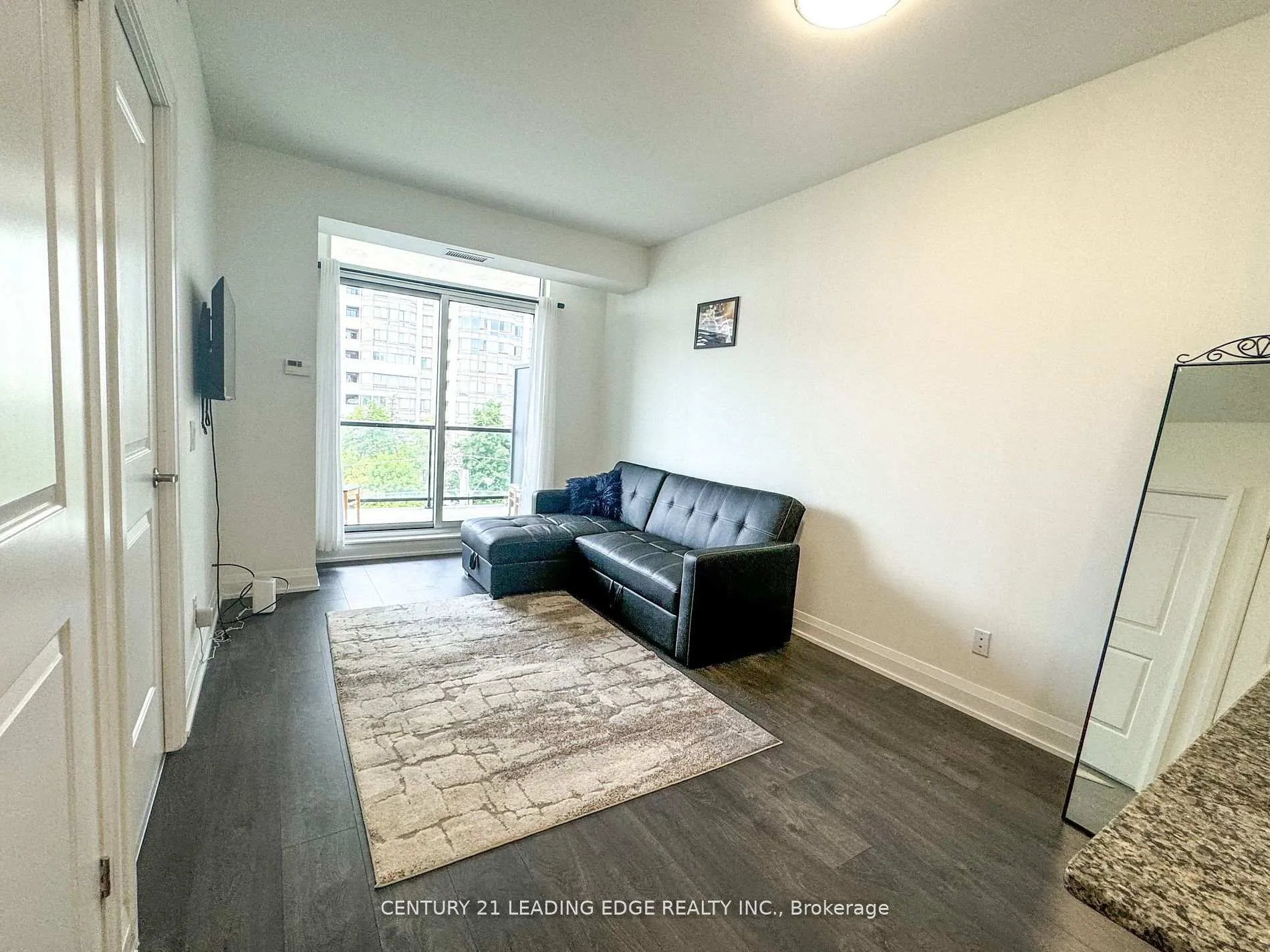 Photo 3 of Unit 706, 3655 kingston Road, Scarborough, Scarborough Village — HOMEH