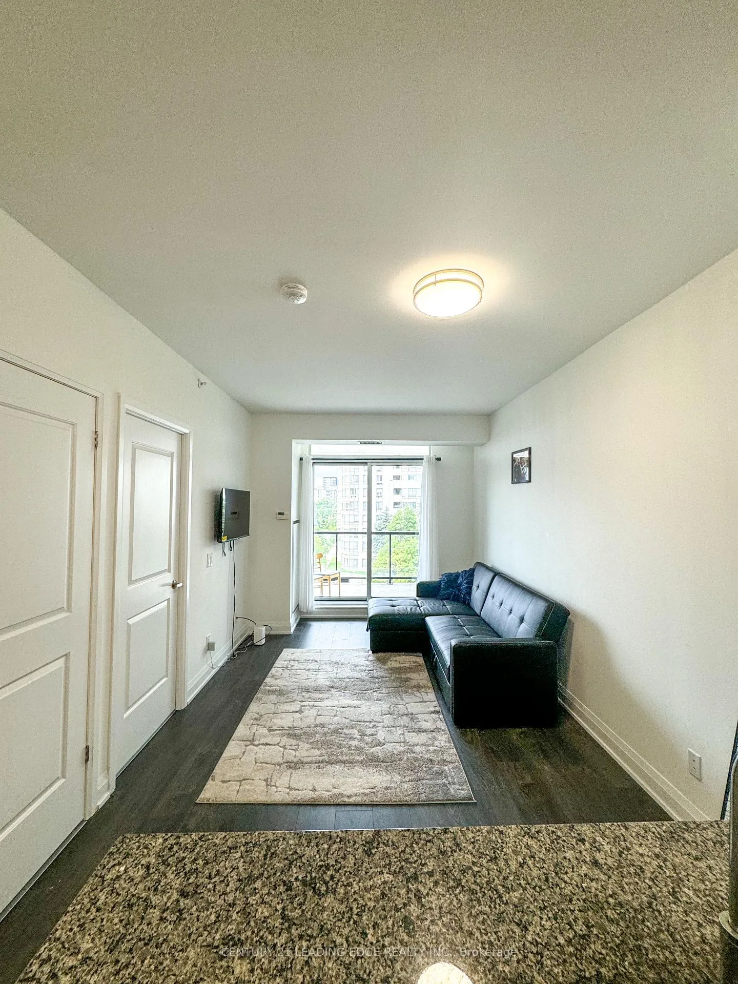 Photo 4 of Unit 706, 3655 kingston Road, Scarborough, Scarborough Village — HOMEH