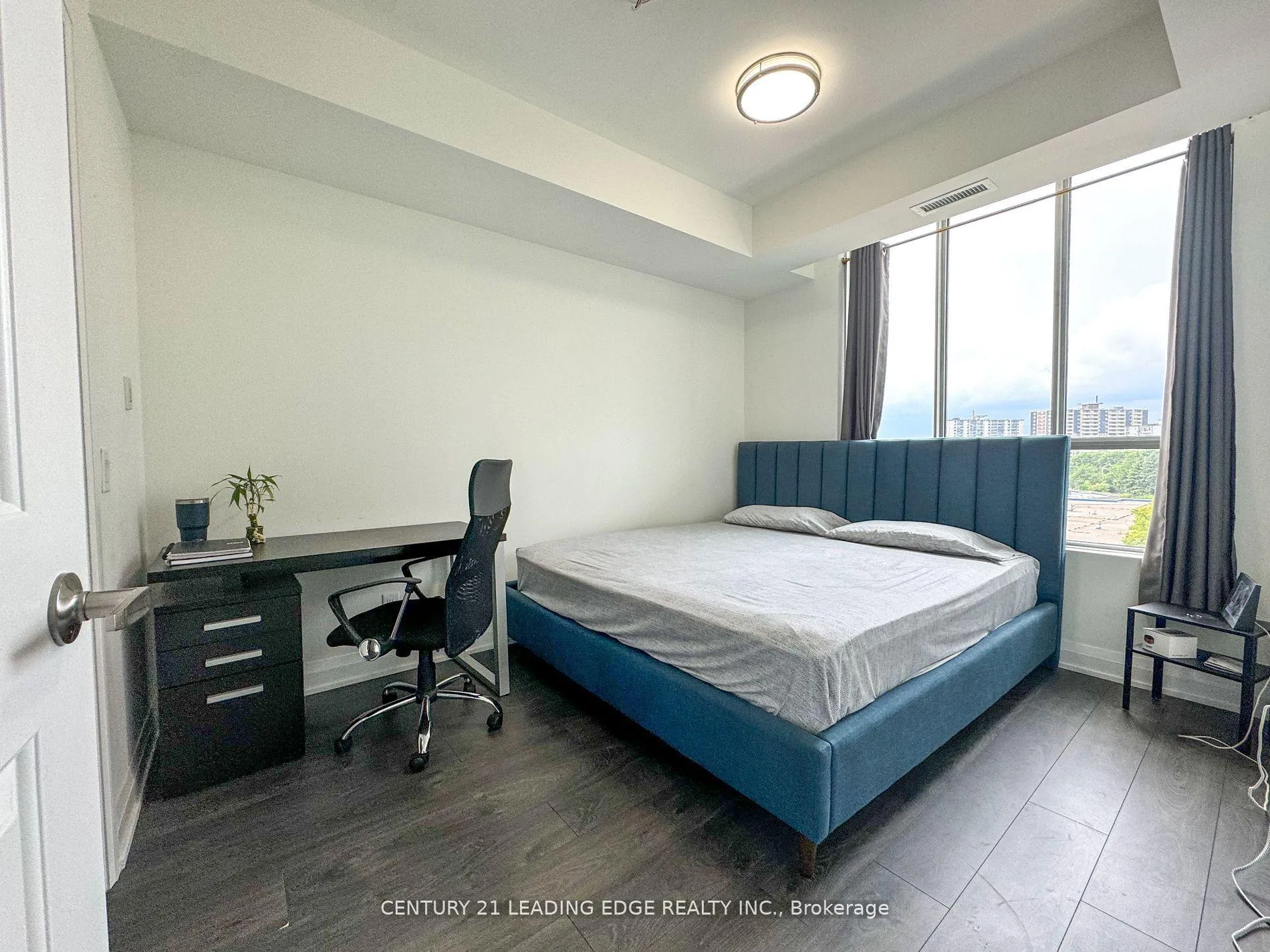 Photo 6 of Unit 706, 3655 kingston Road, Scarborough, Scarborough Village — HOMEH
