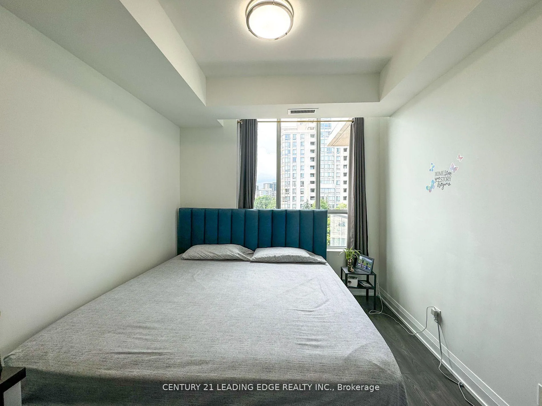 Photo 7 of Unit 706, 3655 kingston Road, Scarborough, Scarborough Village — HOMEH