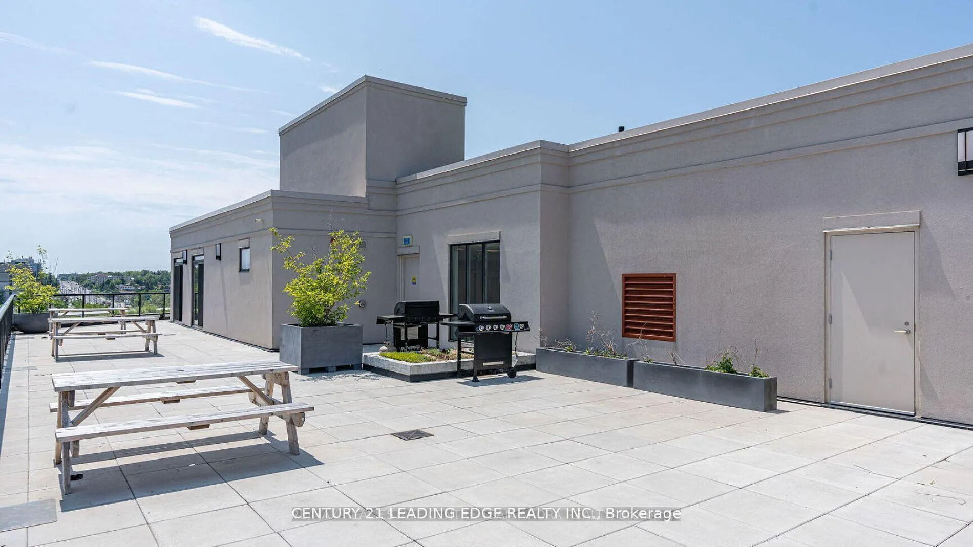 Photo 14 of Unit 706, 3655 kingston Road, Scarborough, Scarborough Village — HOMEH