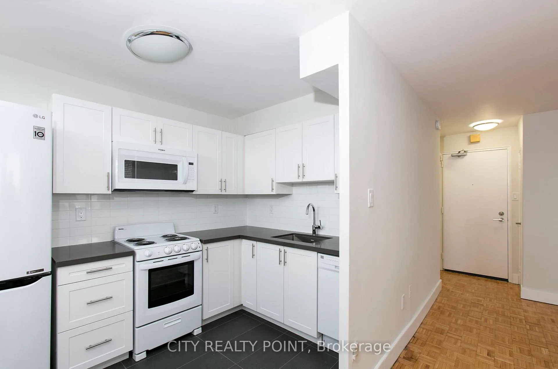 Photo 13 of Unit 503, 485 Huron Street, Toronto, The Annex — HOMEH