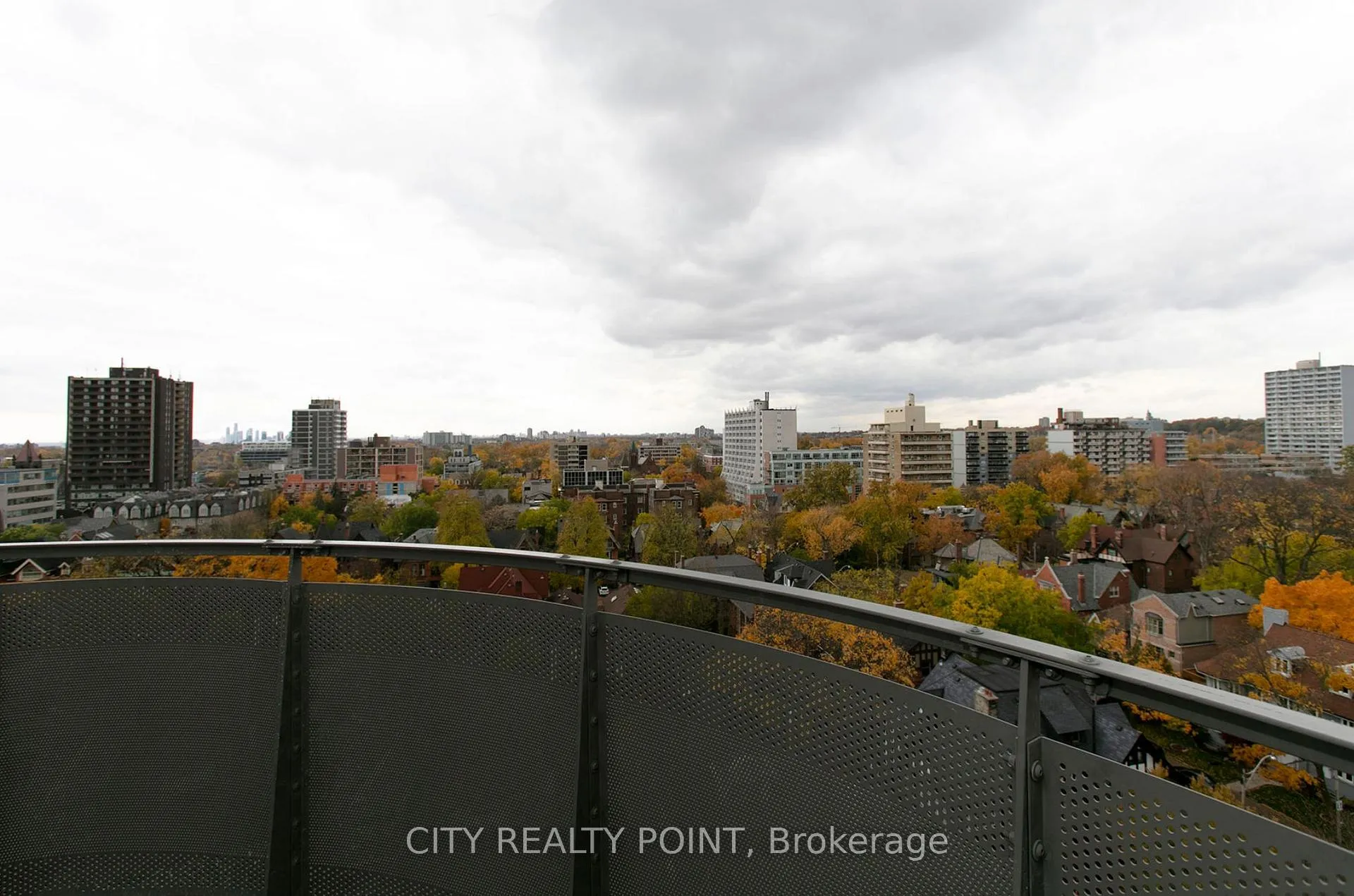 Photo 17 of Unit 503, 485 Huron Street, Toronto, The Annex — HOMEH