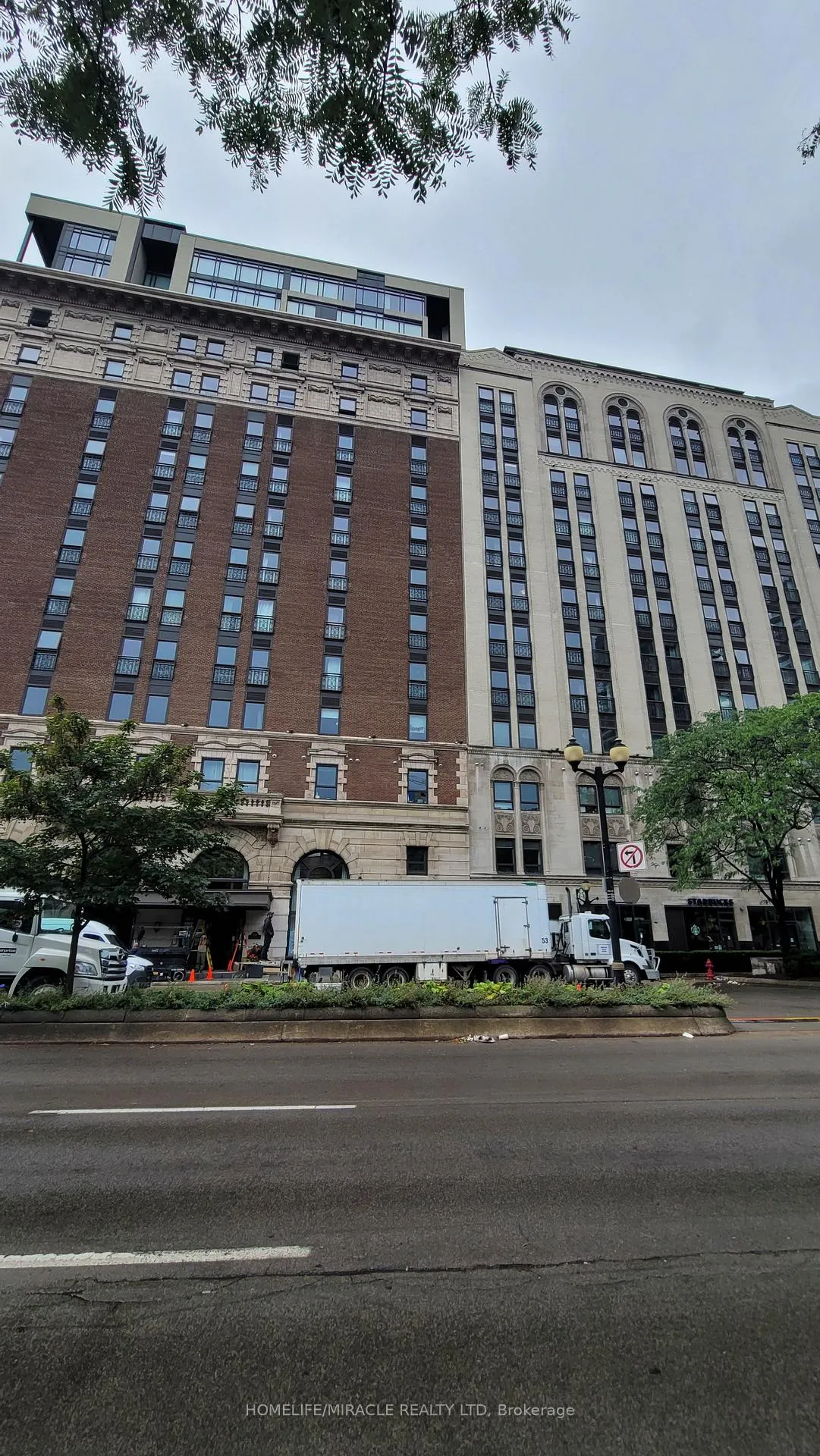 Photo 1 of Unit 422, 118 king Street E, Hamilton, Beasley — HOMEH