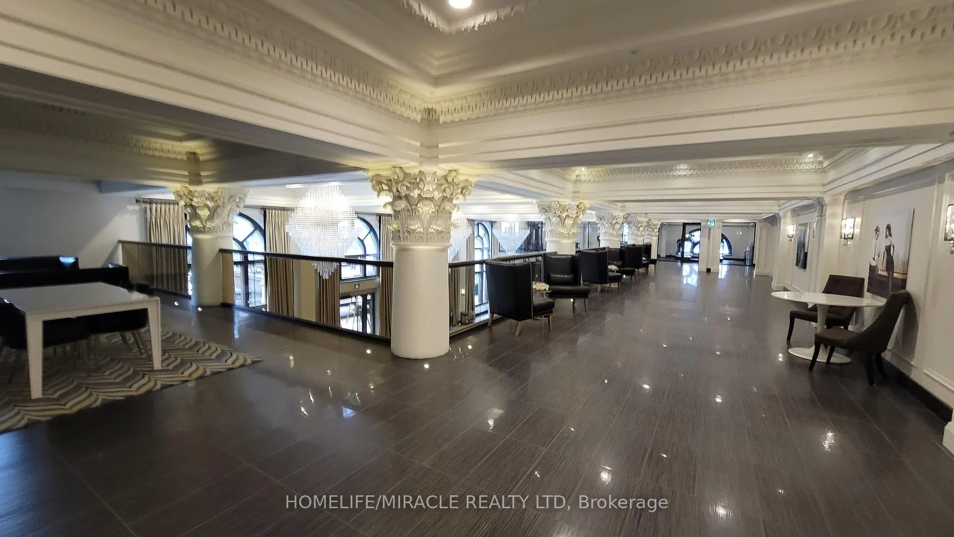 Photo 5 of Unit 422, 118 king Street E, Hamilton, Beasley — HOMEH