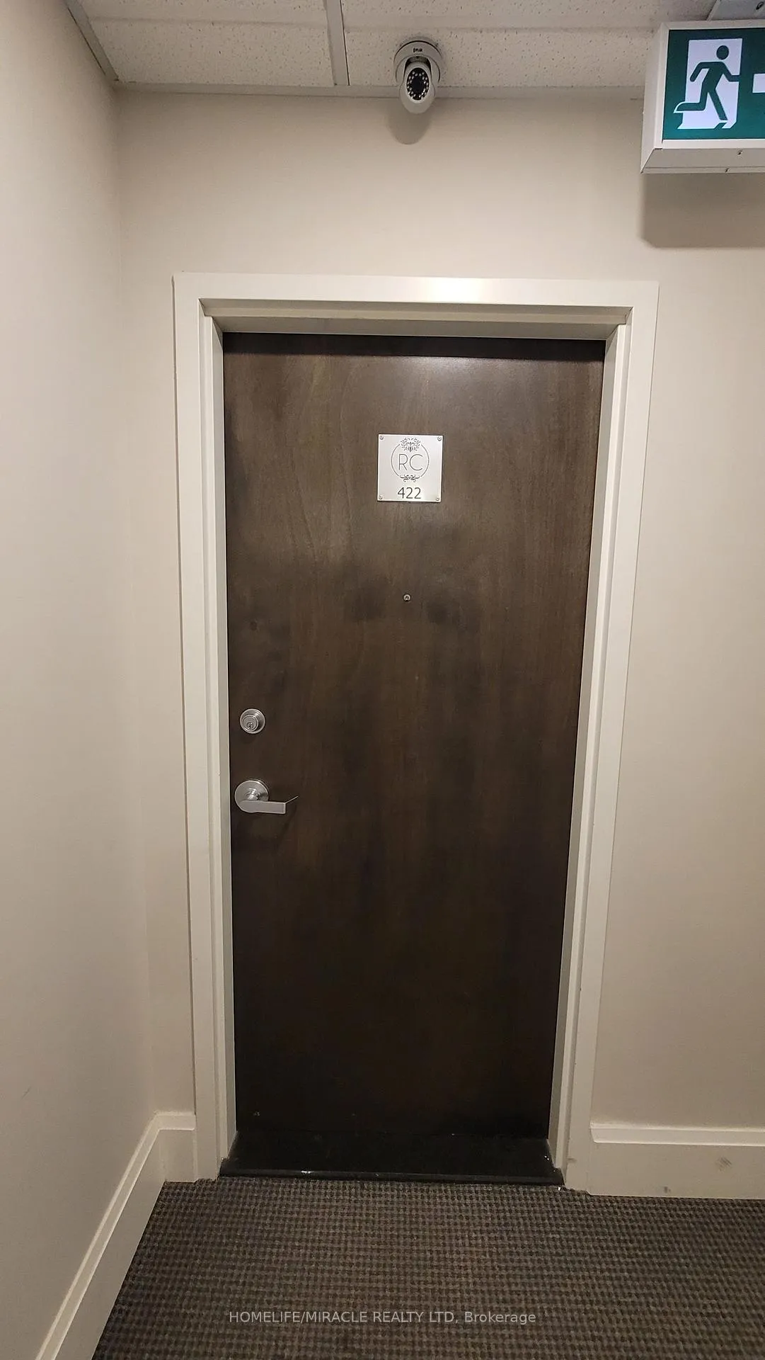 Photo 7 of Unit 422, 118 king Street E, Hamilton, Beasley — HOMEH