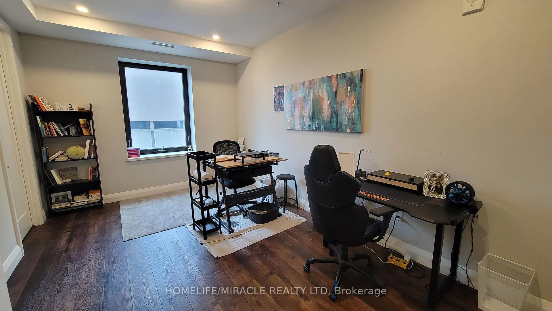 Photo 19 of Unit 422, 118 king Street E, Hamilton, Beasley — HOMEH