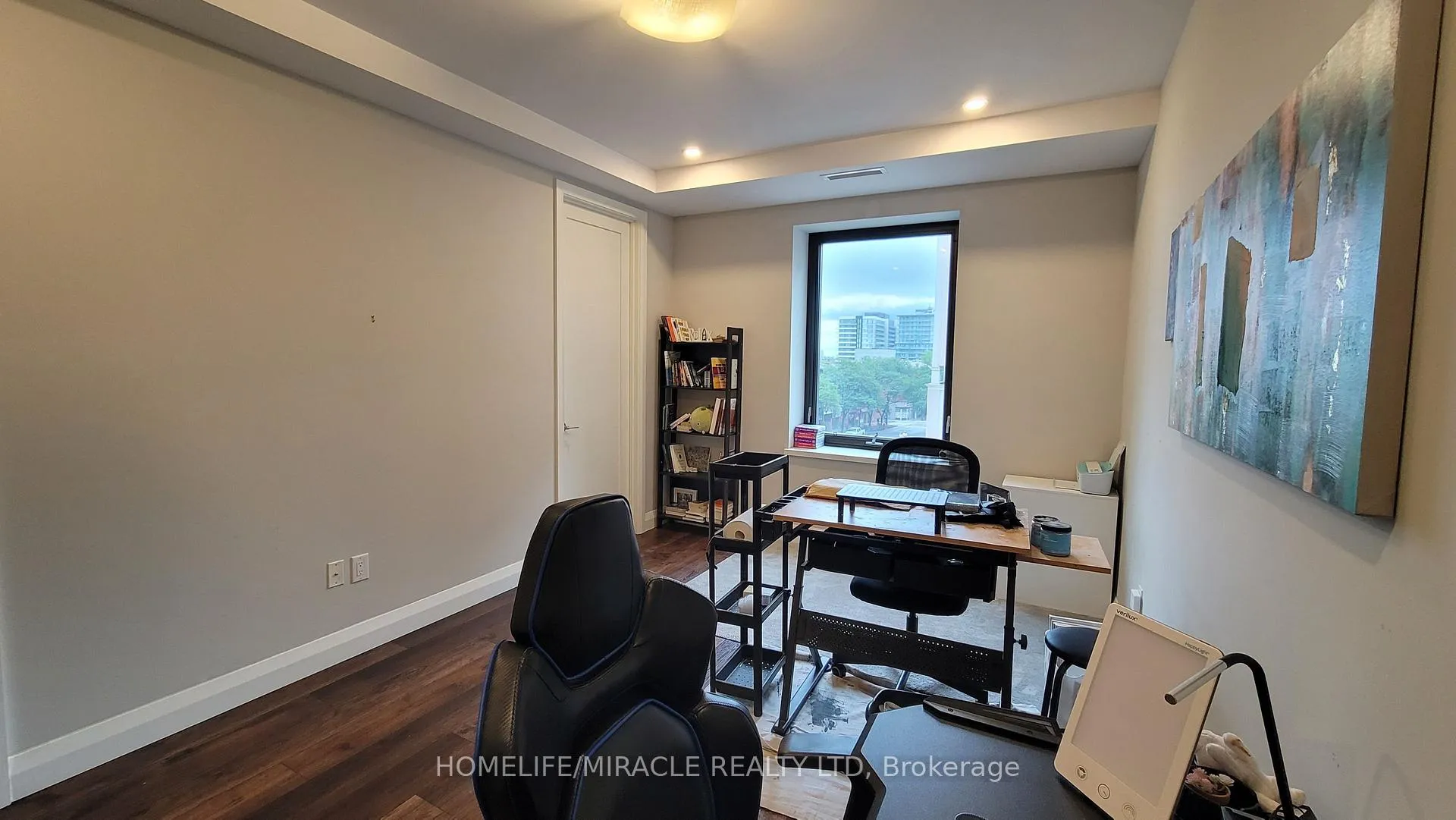 Photo 20 of Unit 422, 118 king Street E, Hamilton, Beasley — HOMEH