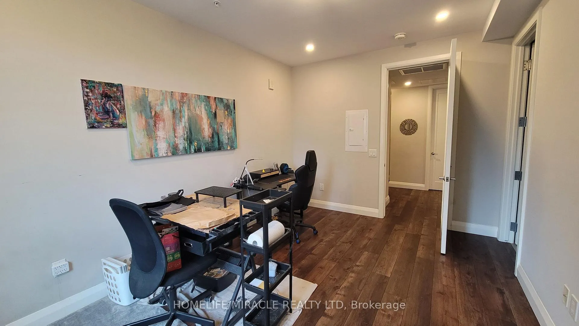 Photo 21 of Unit 422, 118 king Street E, Hamilton, Beasley — HOMEH