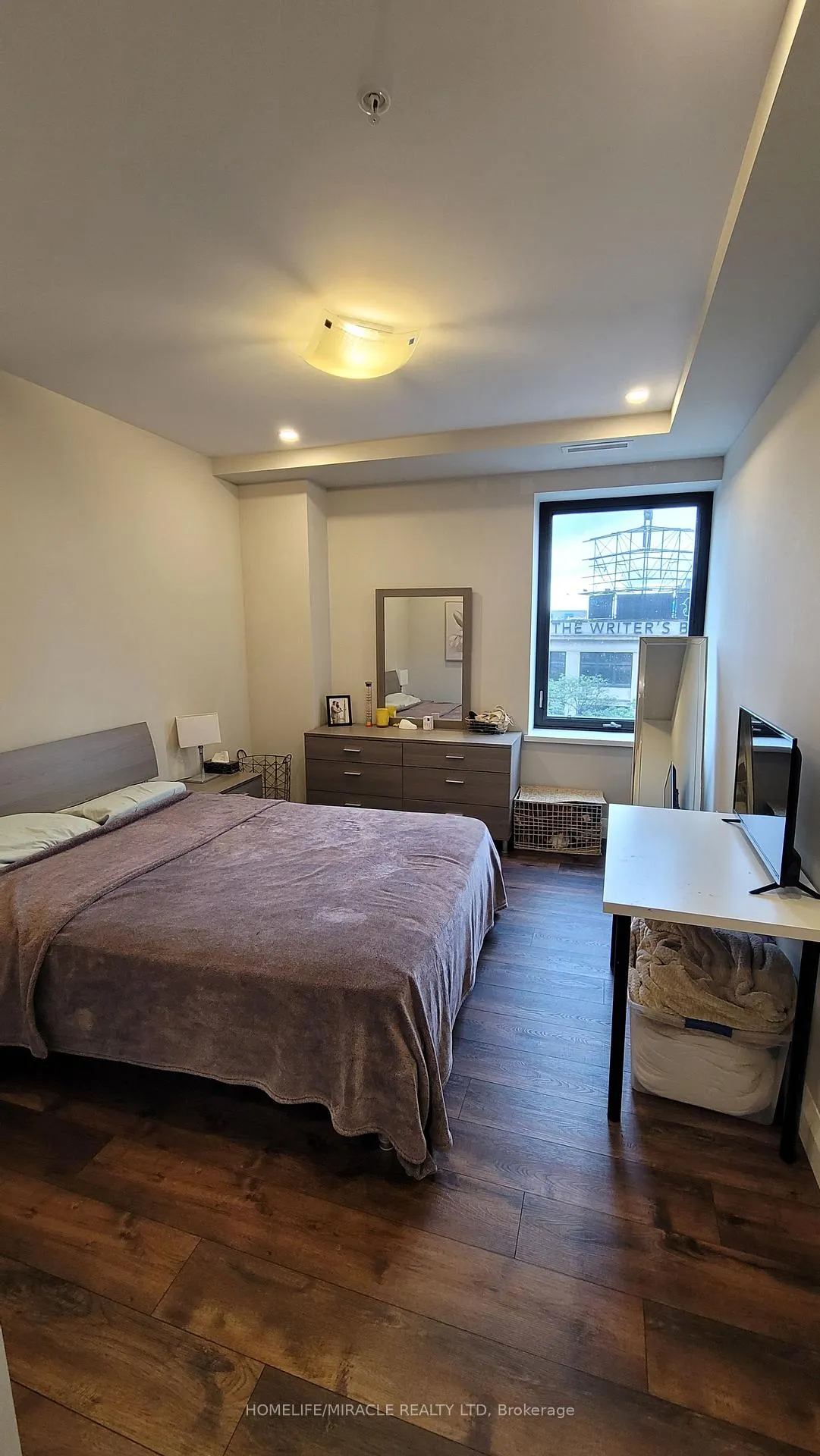 Photo 26 of Unit 422, 118 king Street E, Hamilton, Beasley — HOMEH